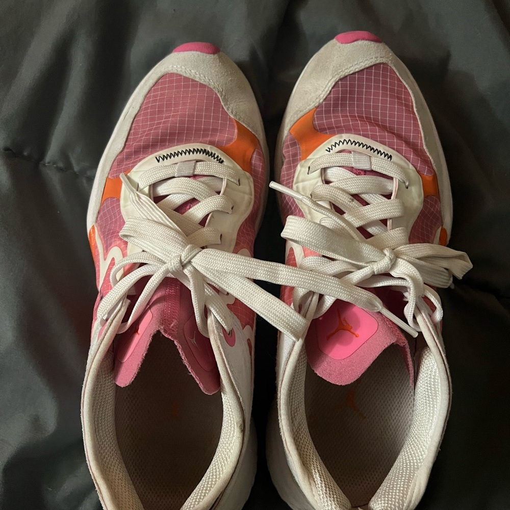 Women’s Jordans